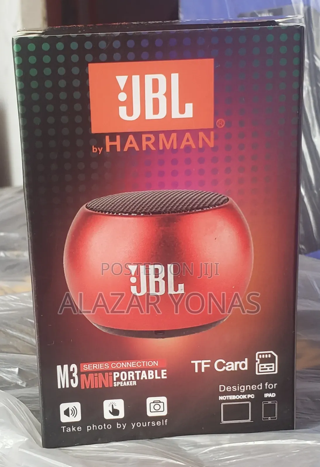 Bluetooth JBL