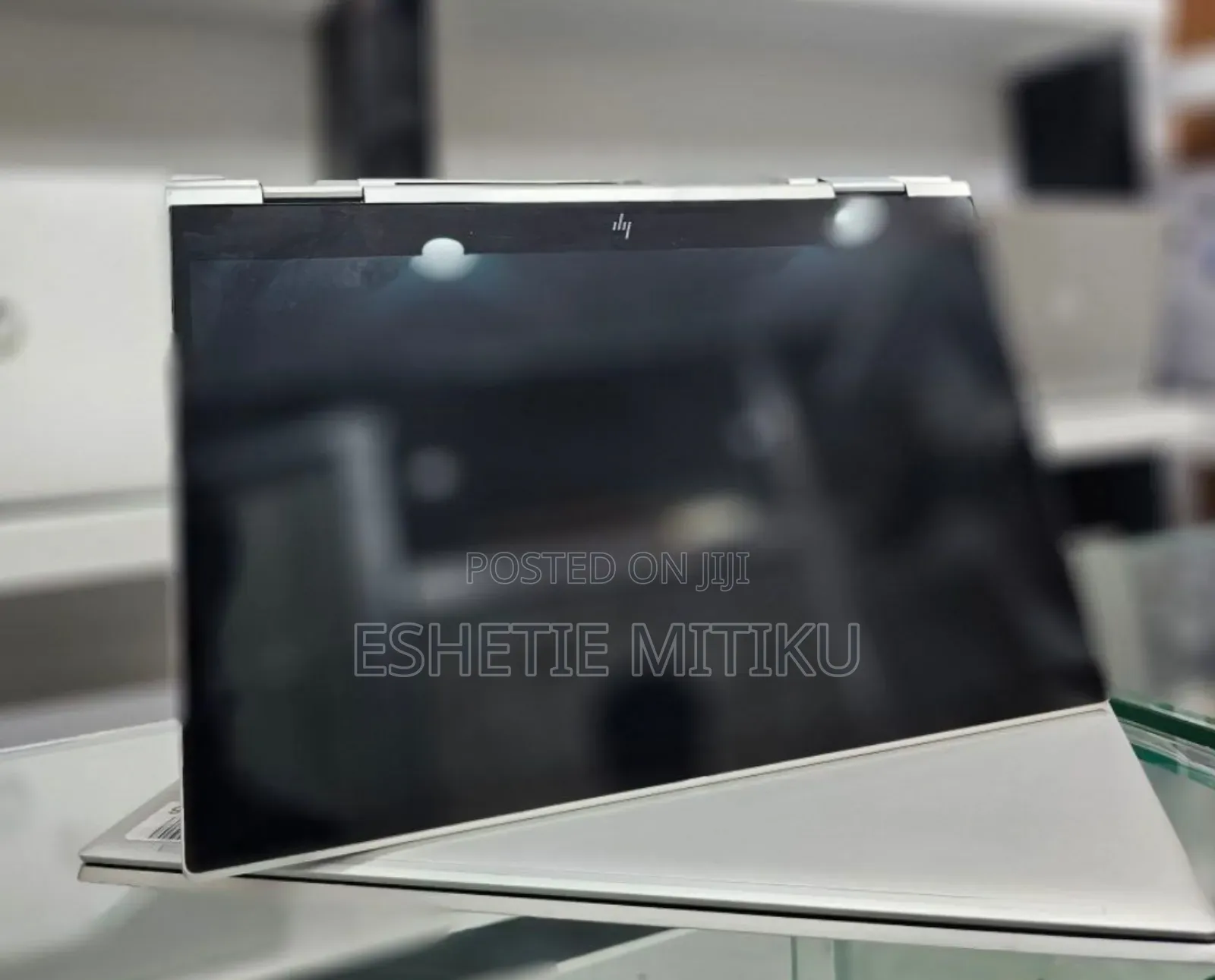 New Laptop HP EliteBook 830 G7 16GB Intel Core I5 SSD 512GB