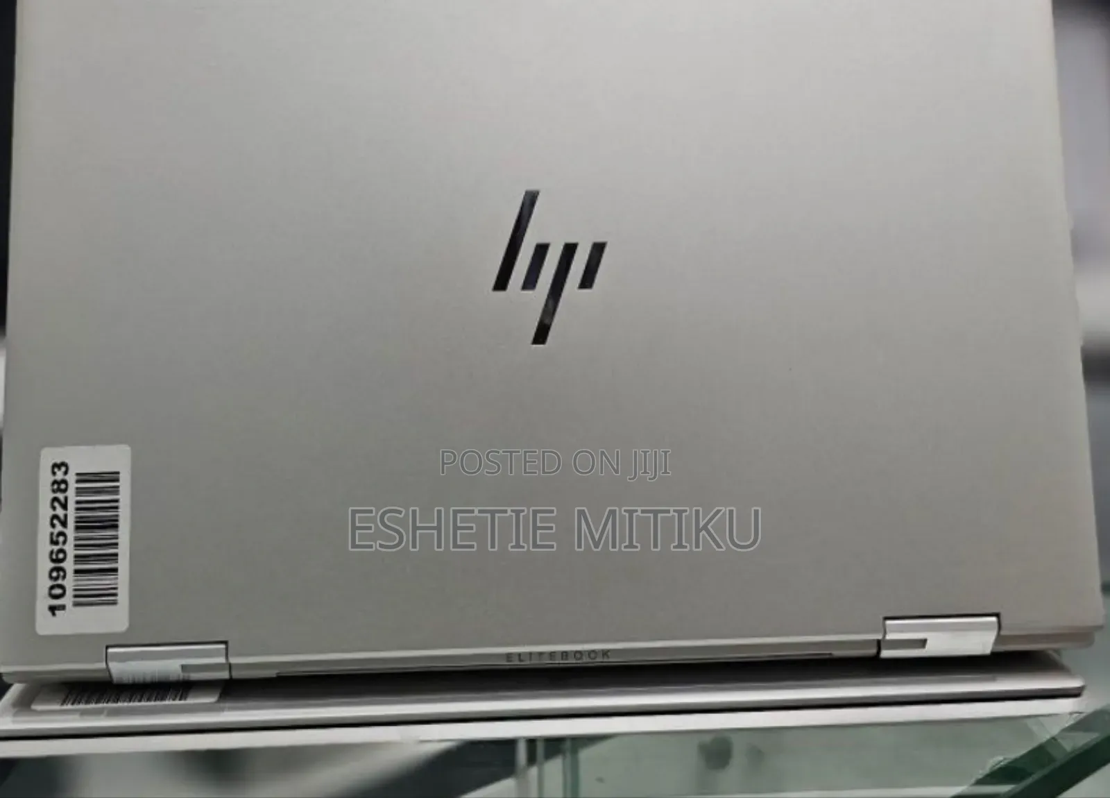 New Laptop HP EliteBook 830 G7 16GB Intel Core I5 SSD 512GB