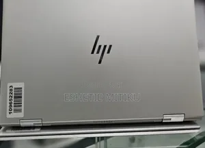 New Laptop HP EliteBook 830 G7 16GB Intel Core I5 SSD 512GB