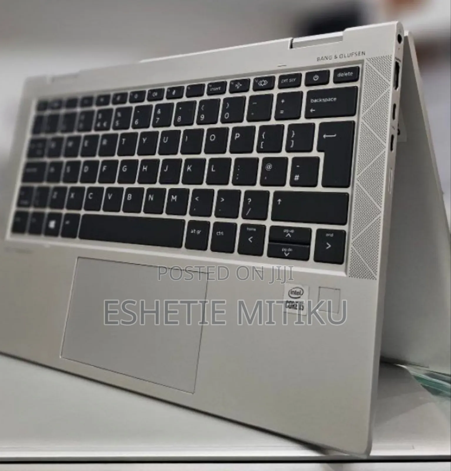 New Laptop HP EliteBook 830 G7 16GB Intel Core I5 SSD 512GB