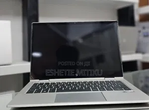 New Laptop HP EliteBook 830 G7 16GB Intel Core I5 SSD 512GB