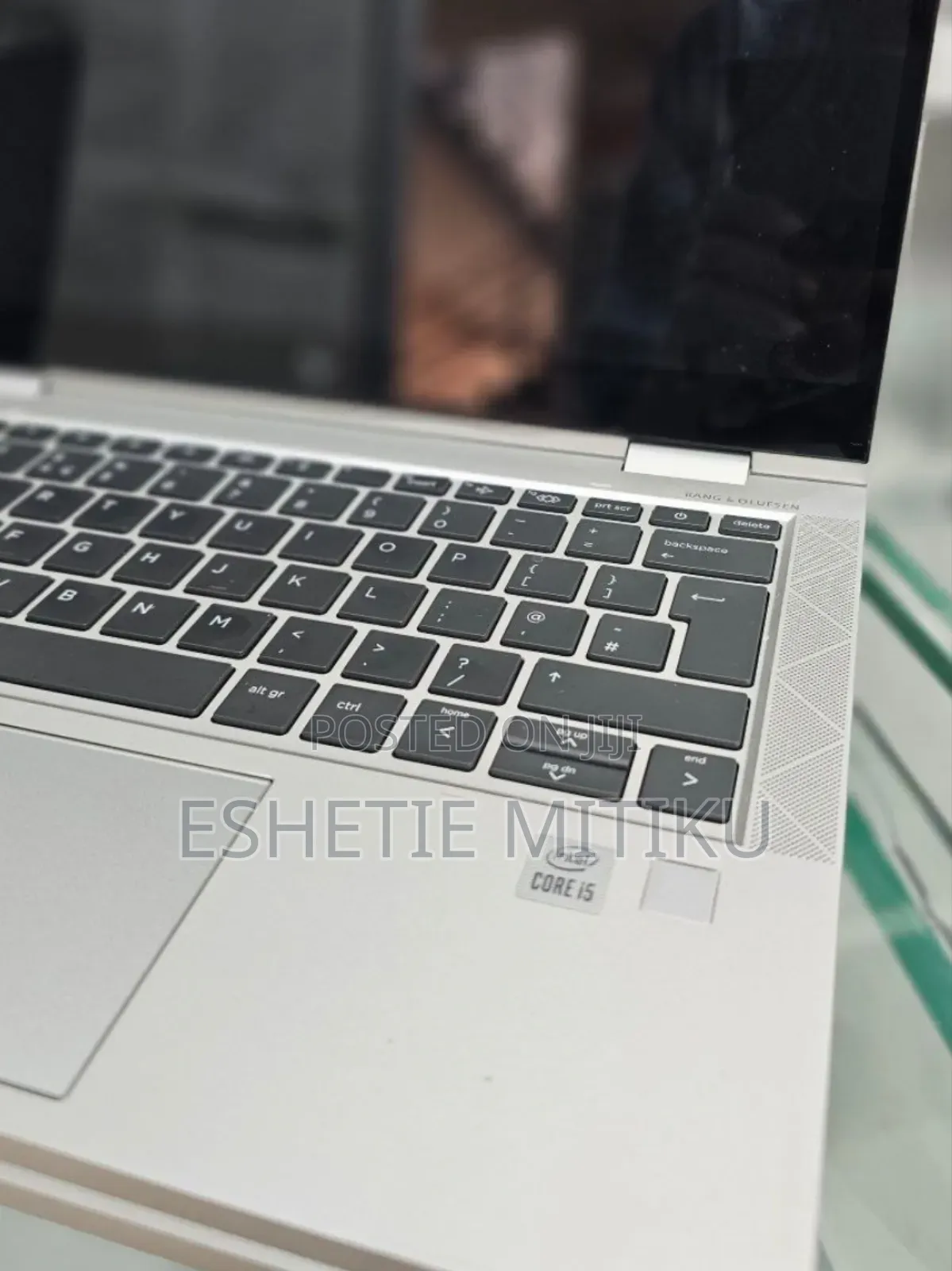 New Laptop HP EliteBook 830 G7 16GB Intel Core I5 SSD 512GB