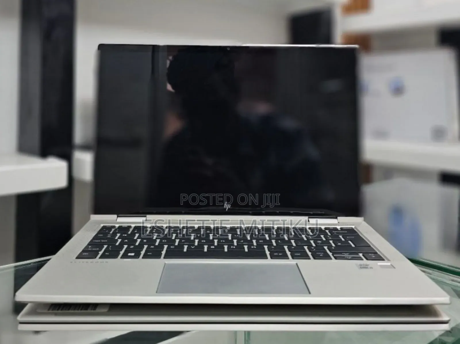 New Laptop HP EliteBook 830 G7 16GB Intel Core I5 SSD 512GB