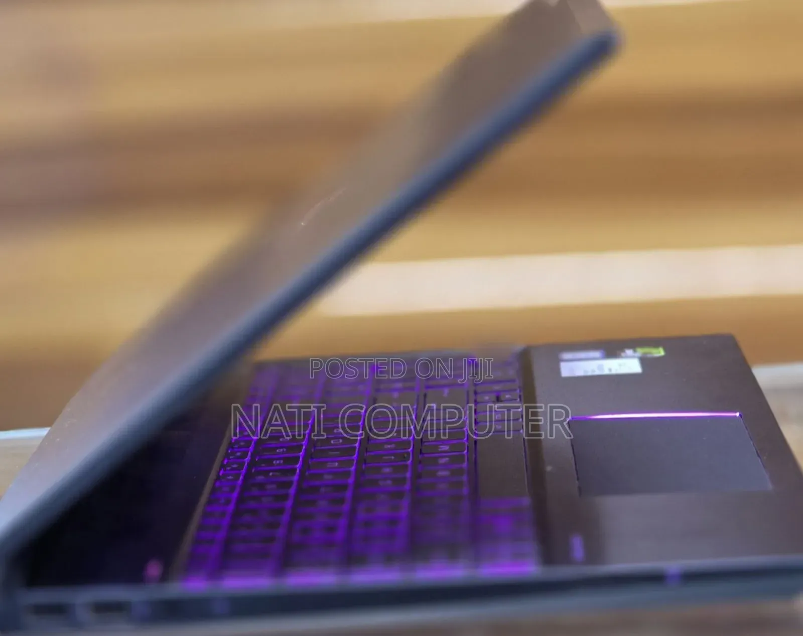 New Laptop HP Pavilion 15 16GB Intel Core I7 SSD 512GB