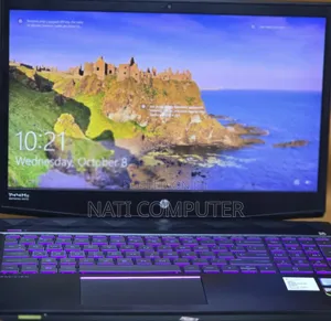 New Laptop HP Pavilion 15 16GB Intel Core I7 SSD 512GB