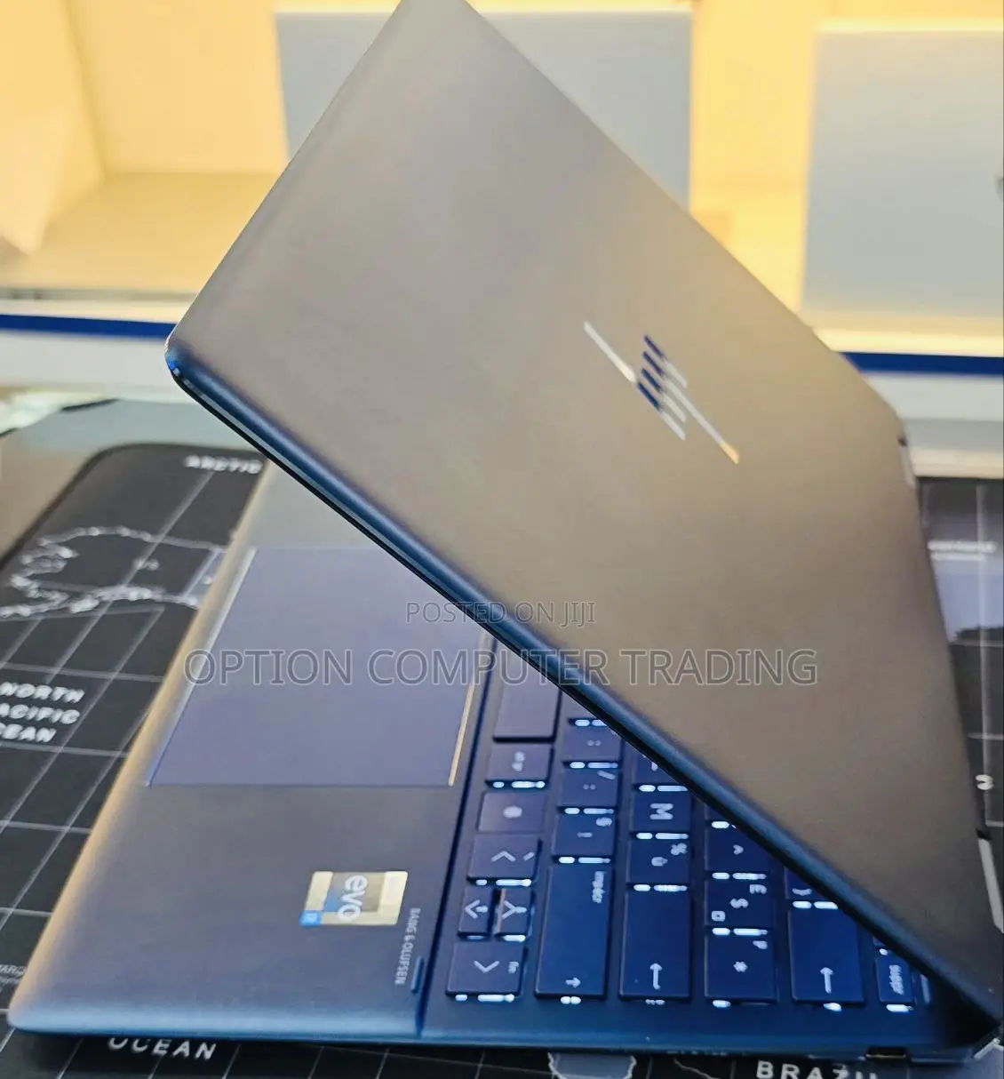 New Laptop HP Envy X360 16GB Intel Core I7 SSD 1T