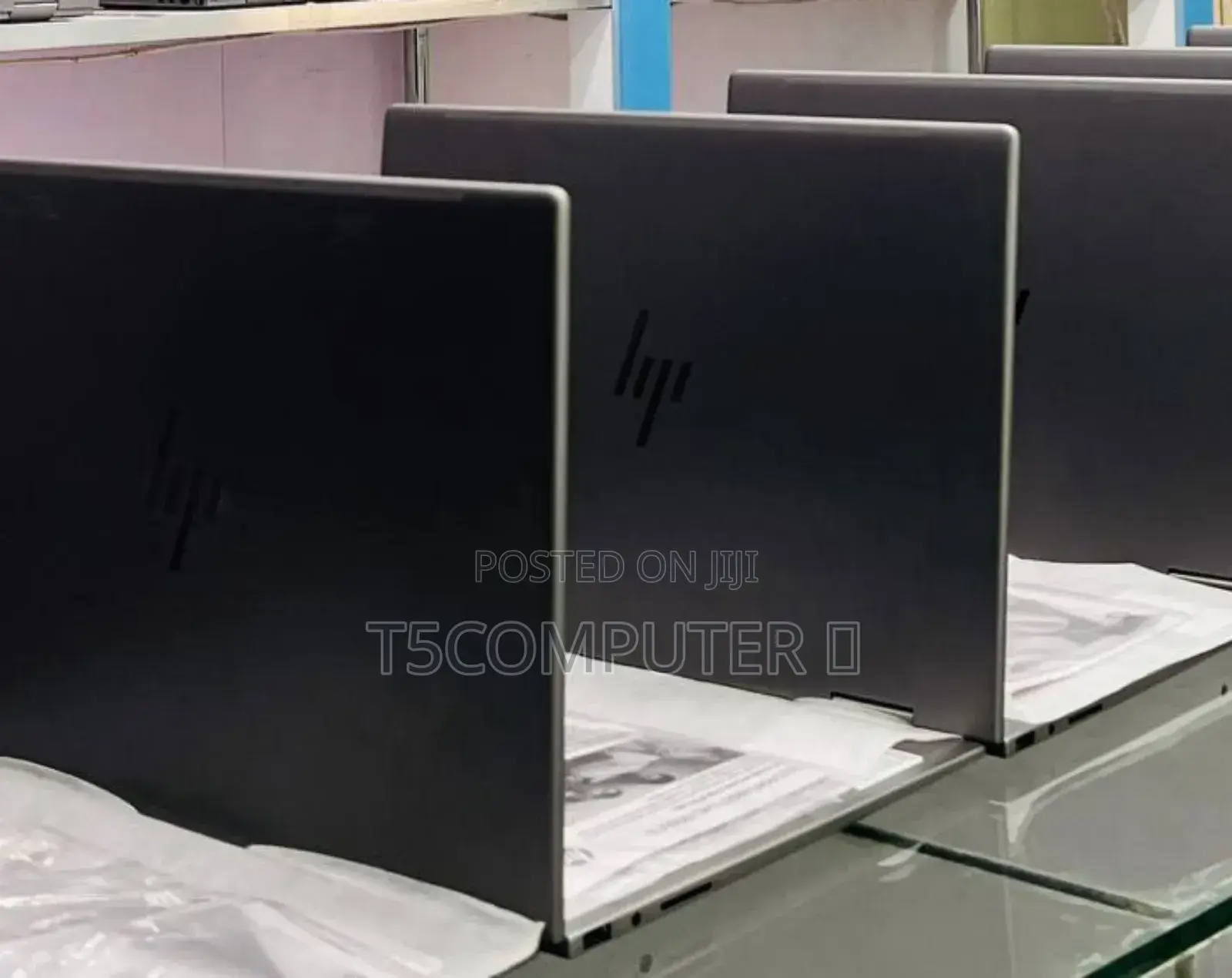 New Laptop HP Envy X360 32GB Intel Core Ultra 7 SSD 1T