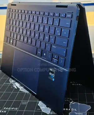 New Laptop HP Envy X360 16GB Intel Core I7 SSD 1T