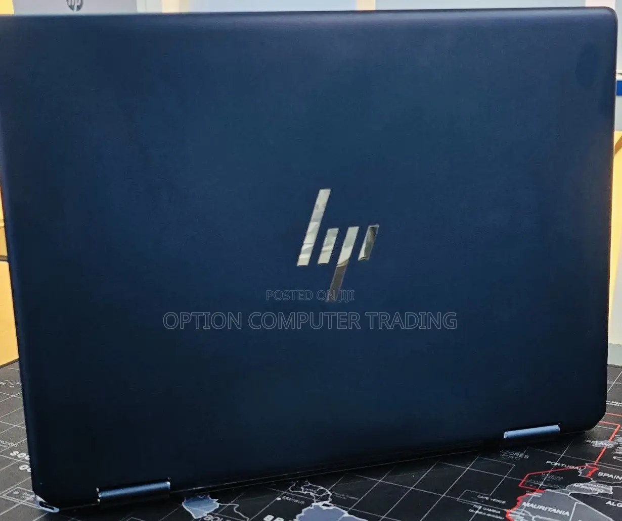New Laptop HP Envy X360 16GB Intel Core I7 SSD 1T