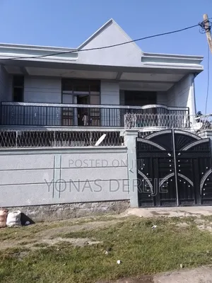 Furnished 10bdrm House in Dukem, East Shewa for sale