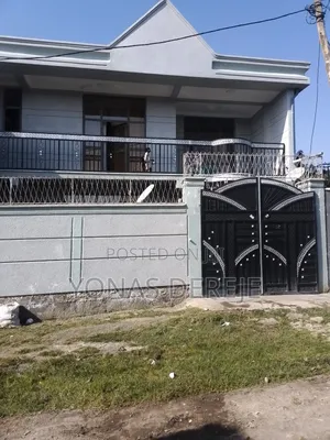 Furnished 10bdrm House in Dukem, East Shewa for sale