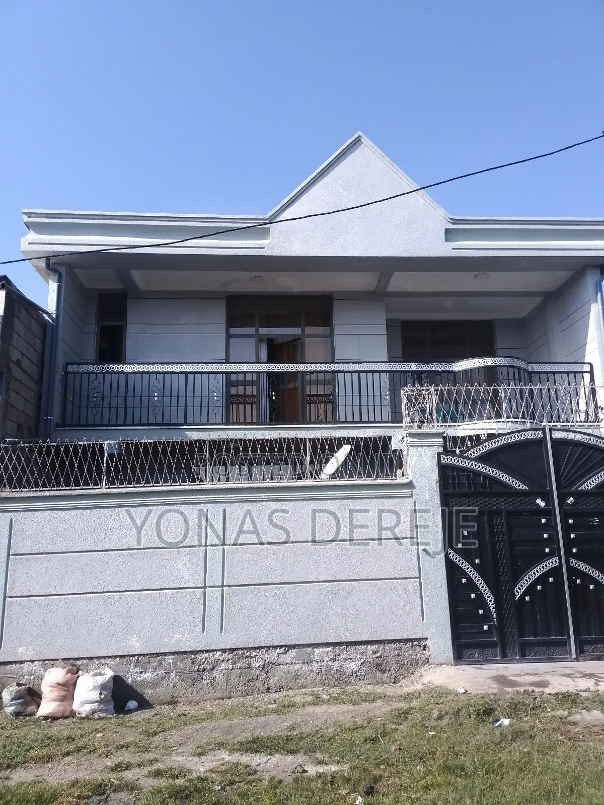 Furnished 10bdrm House in Dukem, East Shewa for sale