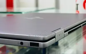 New Laptop HP Envy X360 32GB Intel Core Ultra 7 SSD 1T