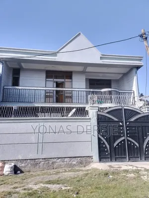 Furnished 10bdrm House in Dukem, East Shewa for sale