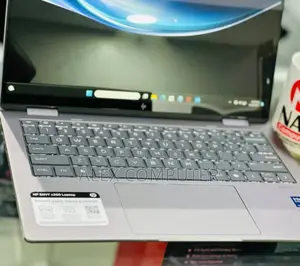 New Laptop HP Envy X360 32GB Intel Core Ultra 7 SSD 1T