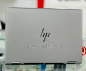 New Laptop HP Envy X360 32GB Intel Core Ultra 7 SSD 1T