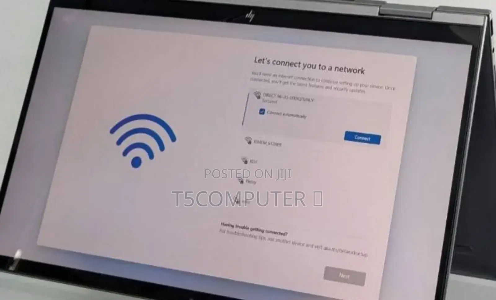 New Laptop HP Envy X360 32GB Intel Core Ultra 7 SSD 1T