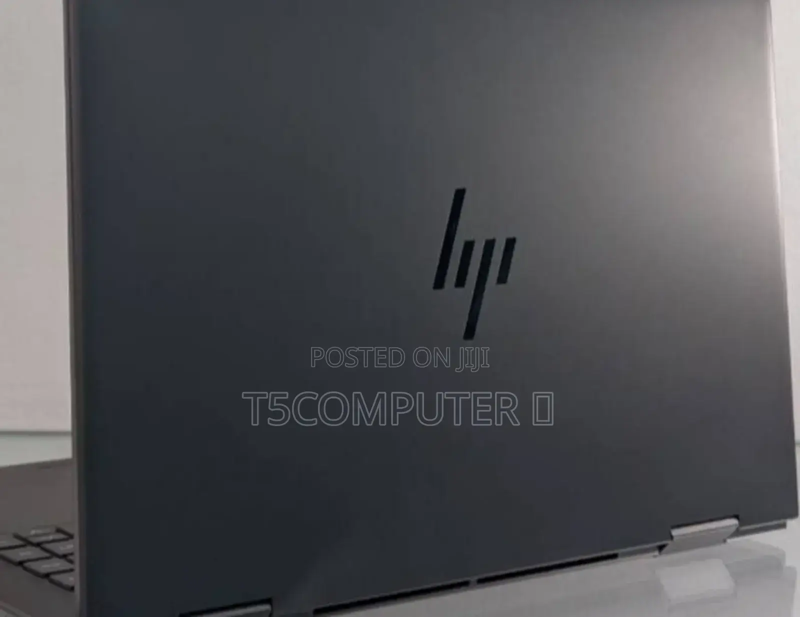 New Laptop HP Envy X360 32GB Intel Core Ultra 7 SSD 1T