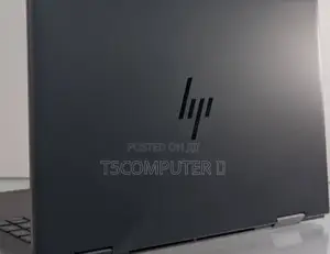 New Laptop HP Envy X360 32GB Intel Core Ultra 7 SSD 1T