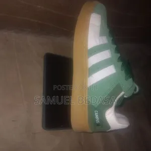 Photo - Adidas Campus Original