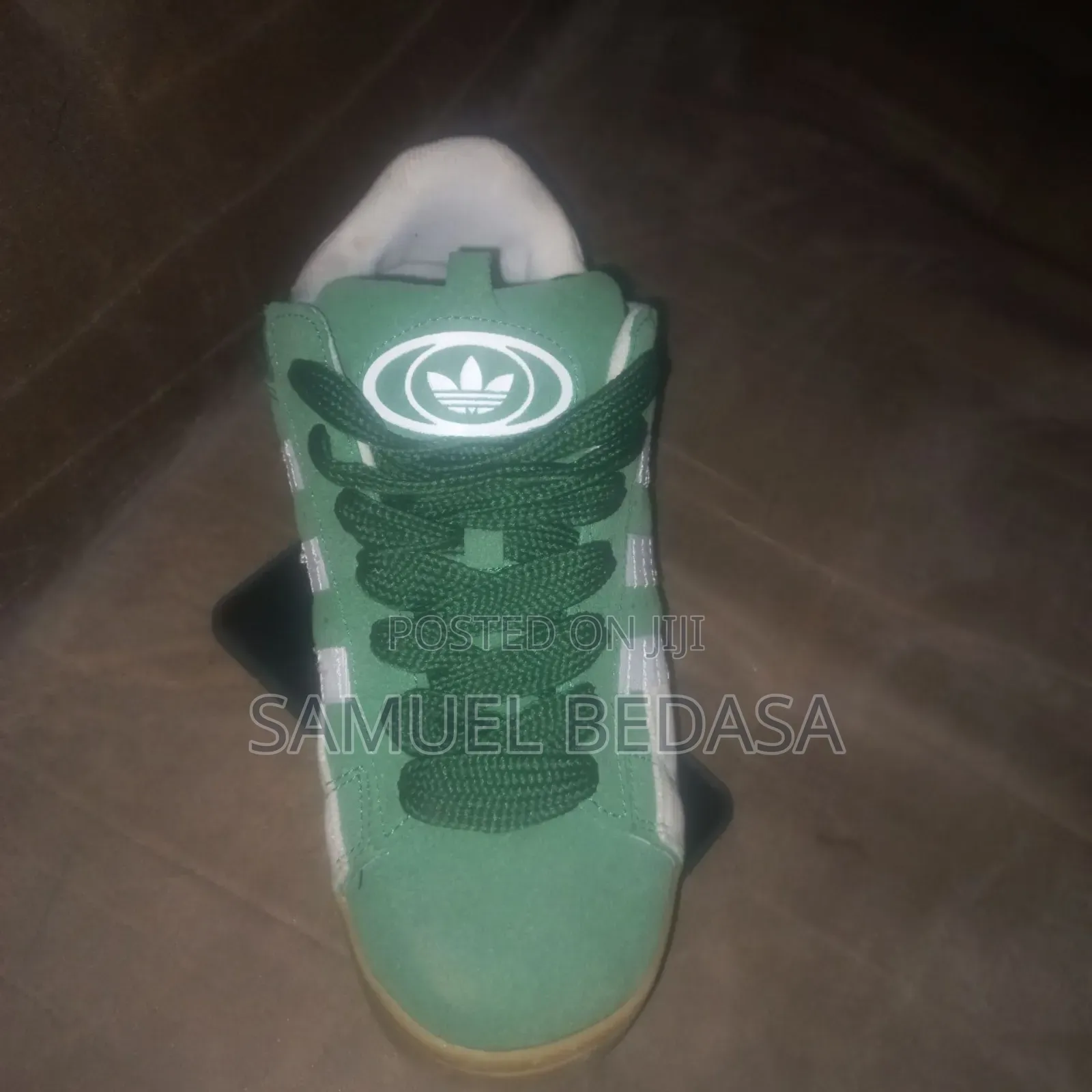 Adidas Campus Original