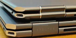 Photo - New Laptop HP Spectre X360 32GB Intel Core I7 SSD 2T