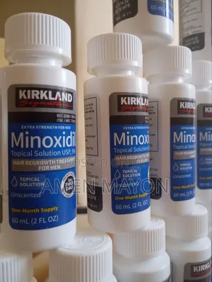 Kirkland Minoxidil 5%