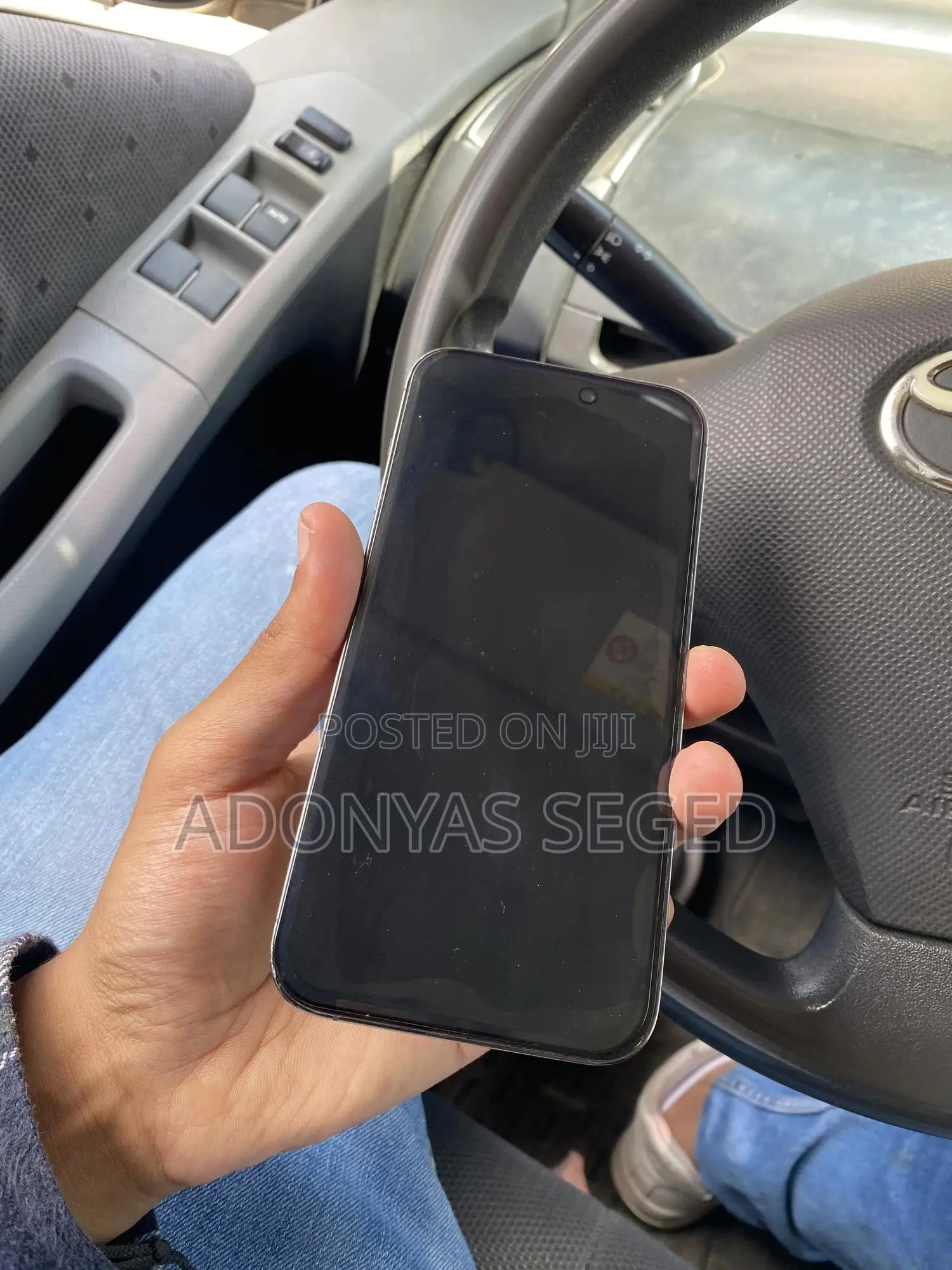 Apple iPhone 14 Pro Max 256 GB Purple