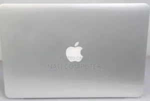 Photo - New Laptop Apple MacBook 2015 8GB Intel Core I5 SSD 256GB