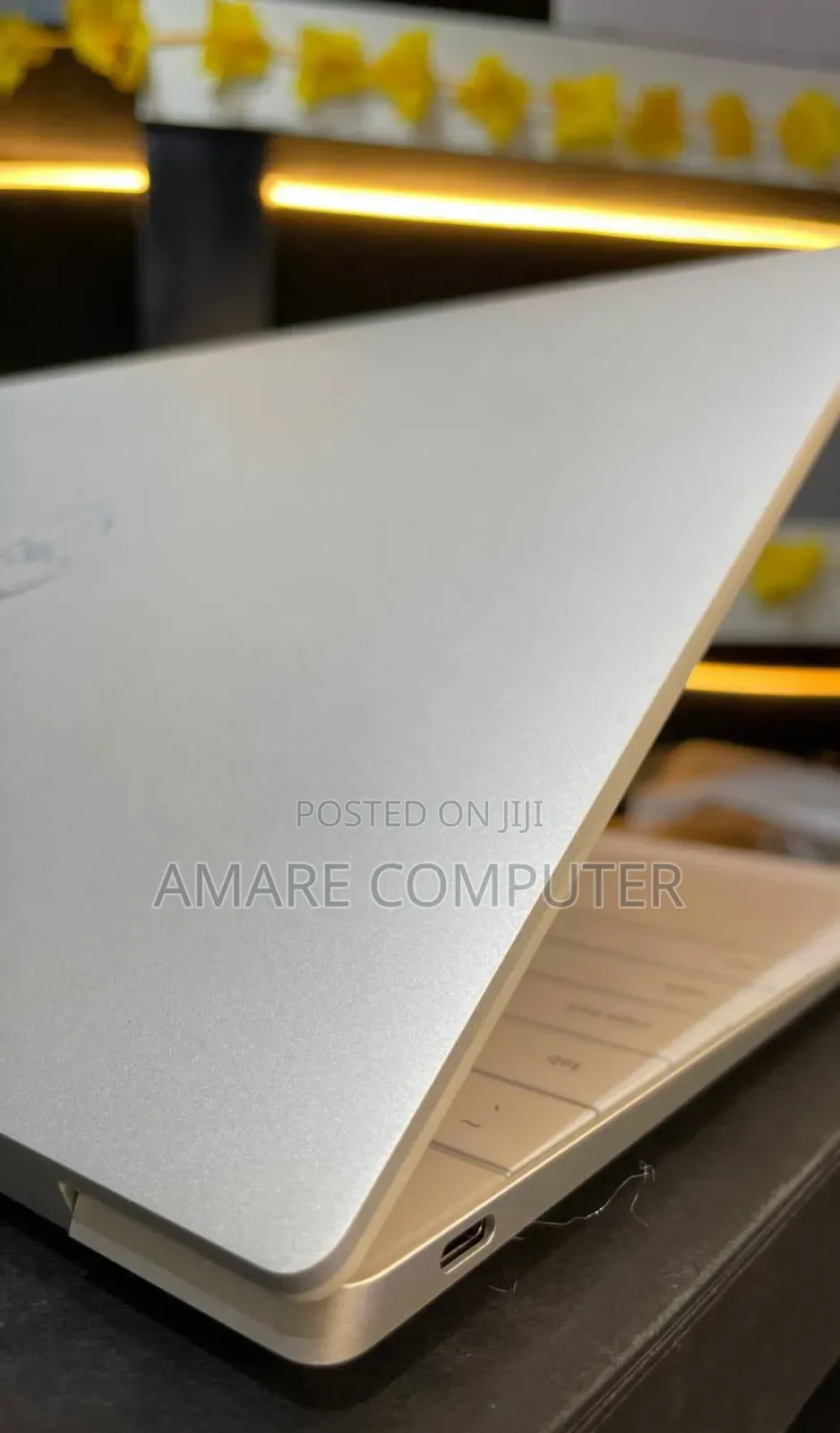 New Laptop Dell XPS 13 16GB Intel Core I7 SSD 512GB