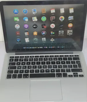New Laptop Apple MacBook 2015 8GB Intel Core I5 SSD 256GB