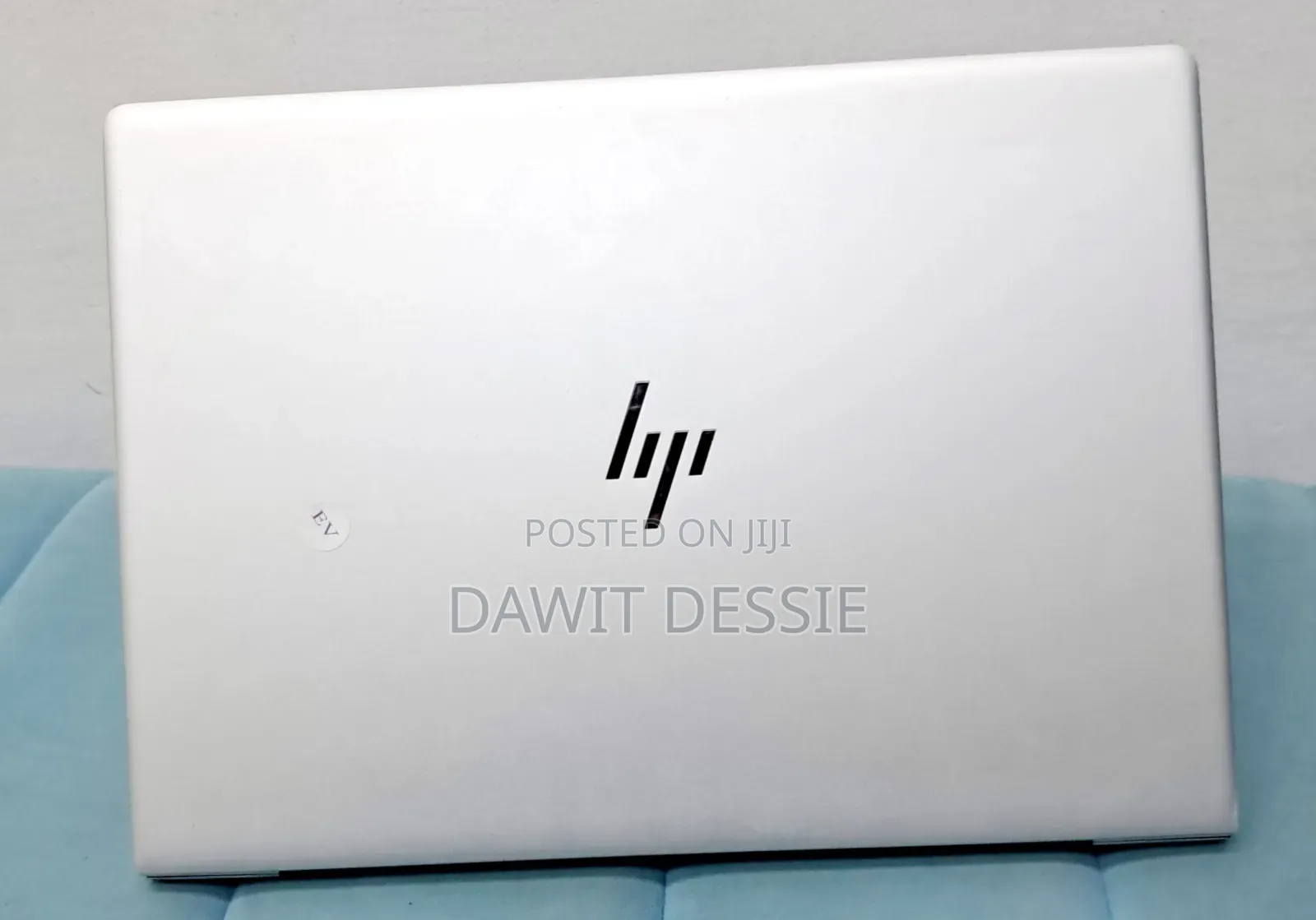 New Laptop HP 16GB AMD Ryzen 5 SSD 512GB