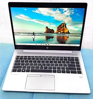 New Laptop HP 16GB AMD Ryzen 5 SSD 512GB