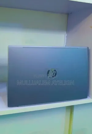 Photo - New Laptop HP Pavilion 15 8GB Intel Core I5 HDD+SSD 128GB