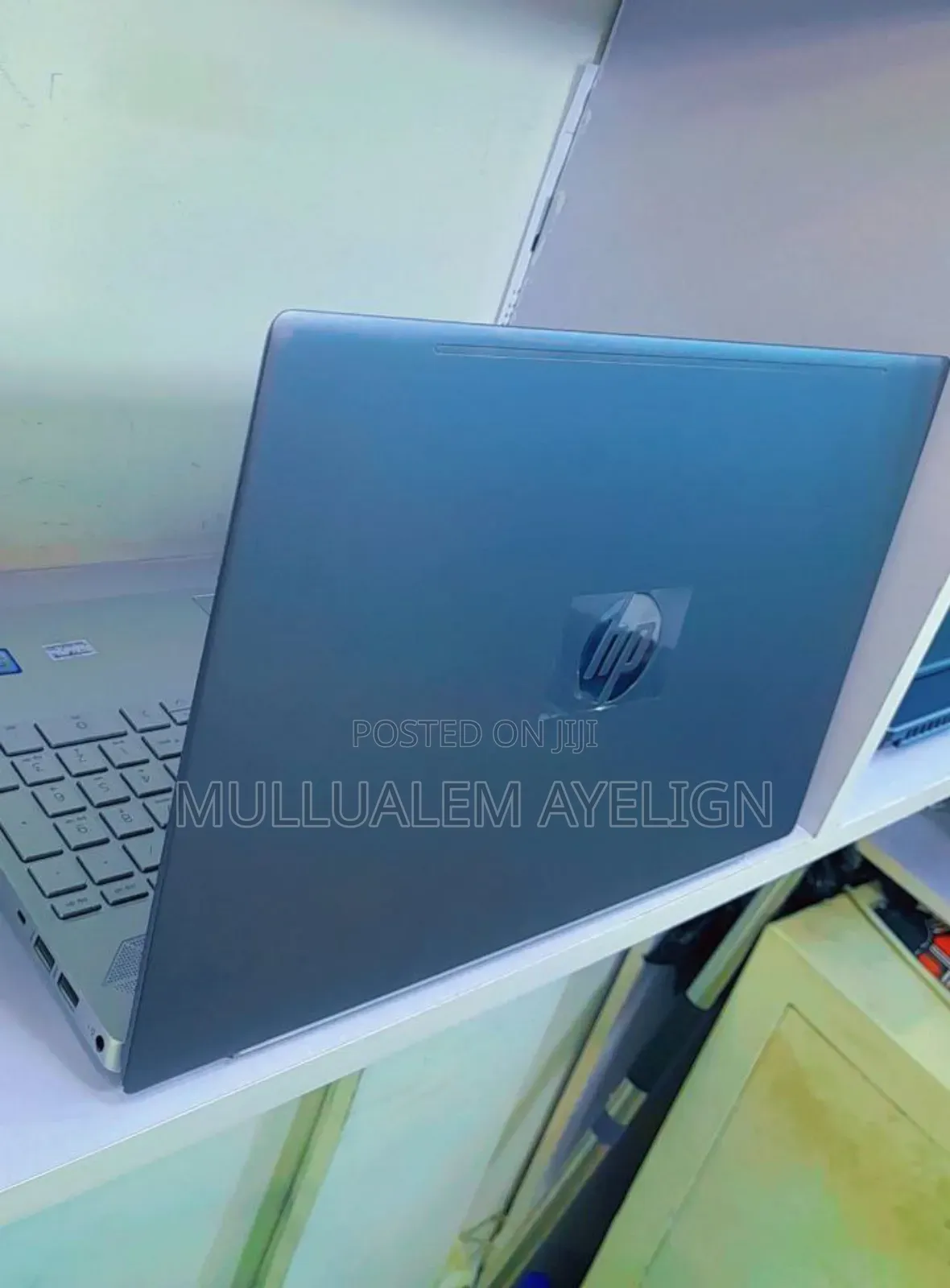 New Laptop HP Pavilion 15 8GB Intel Core I5 HDD+SSD 128GB