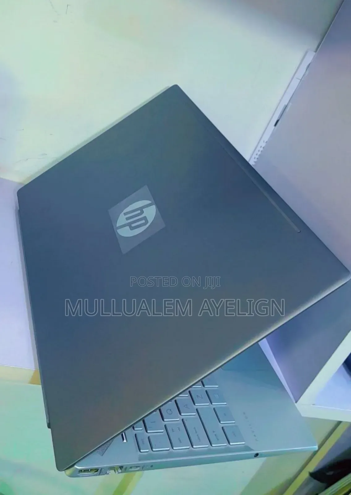 New Laptop HP Pavilion 15 8GB Intel Core I5 HDD+SSD 128GB