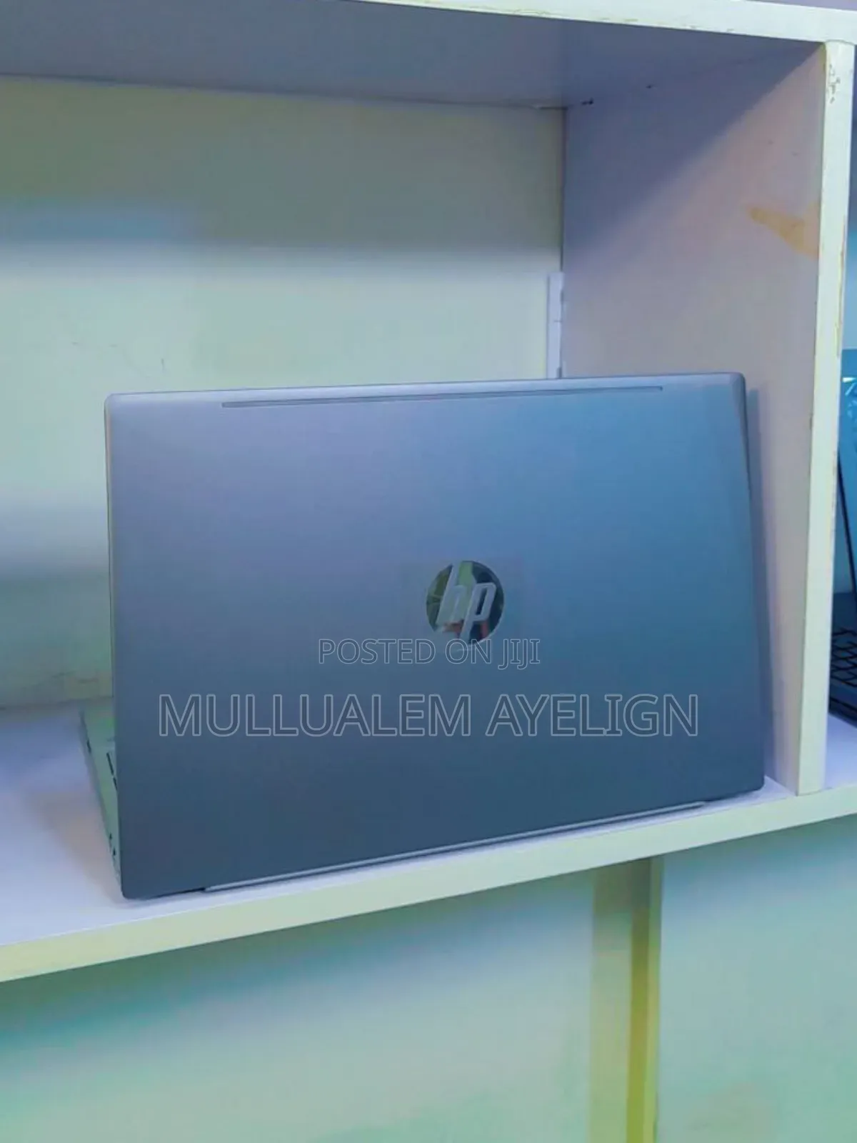 New Laptop HP Pavilion 15 8GB Intel Core I5 HDD+SSD 128GB