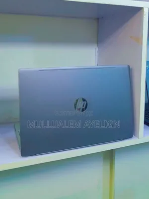 New Laptop HP Pavilion 15 8GB Intel Core I5 HDD+SSD 128GB