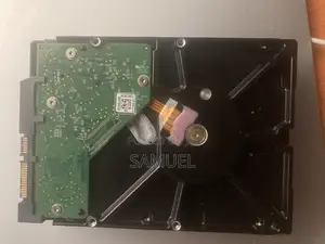 Western Digital Hard Disk