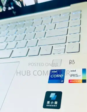 New Laptop HP Pavilion 14 16GB Intel Core I7 SSD 1T