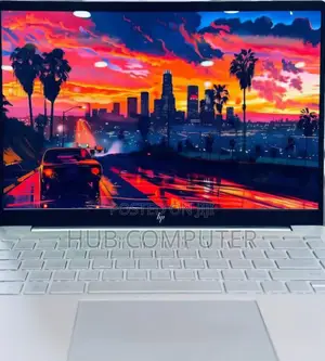 New Laptop HP Pavilion 14 16GB Intel Core I7 SSD 1T