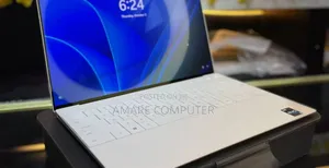 New Laptop Dell XPS 13 16GB Intel Core I7 SSD 512GB