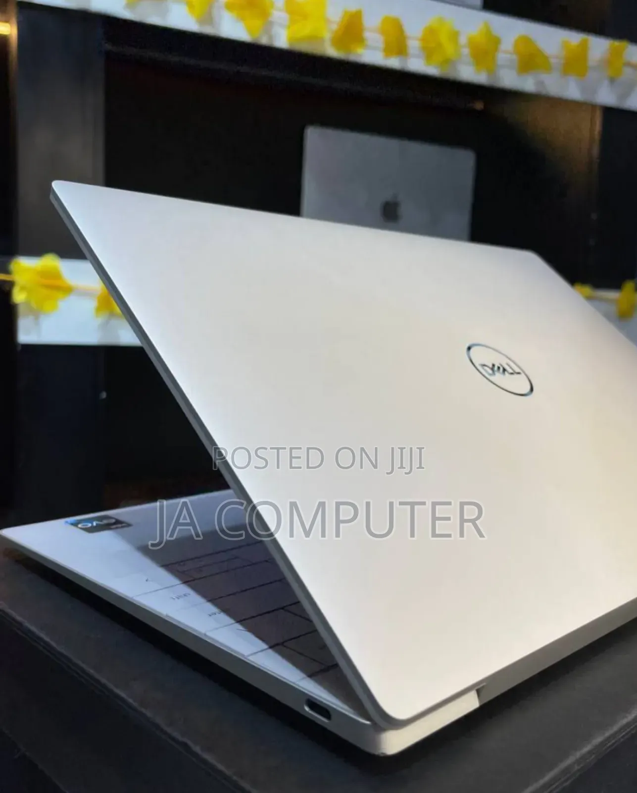 New Laptop Dell XPS 13 16GB Intel Core I7 SSD 512GB