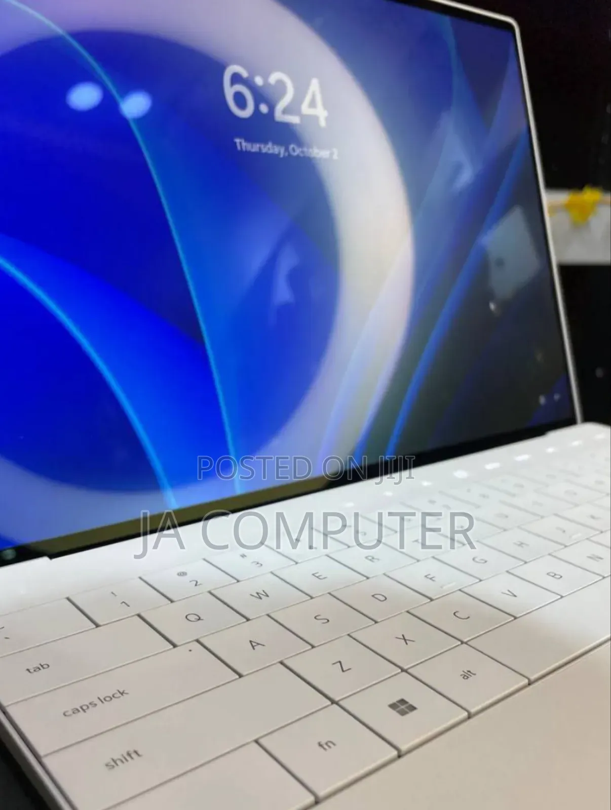 New Laptop Dell XPS 13 16GB Intel Core I7 SSD 512GB