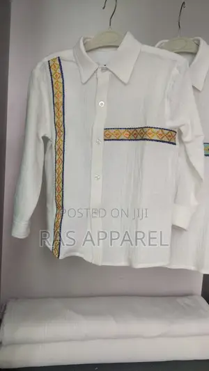 Photo - Hand Made Cultural Clothing