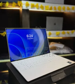 Photo - New Laptop Dell XPS 13 16GB Intel Core I7 SSD 512GB