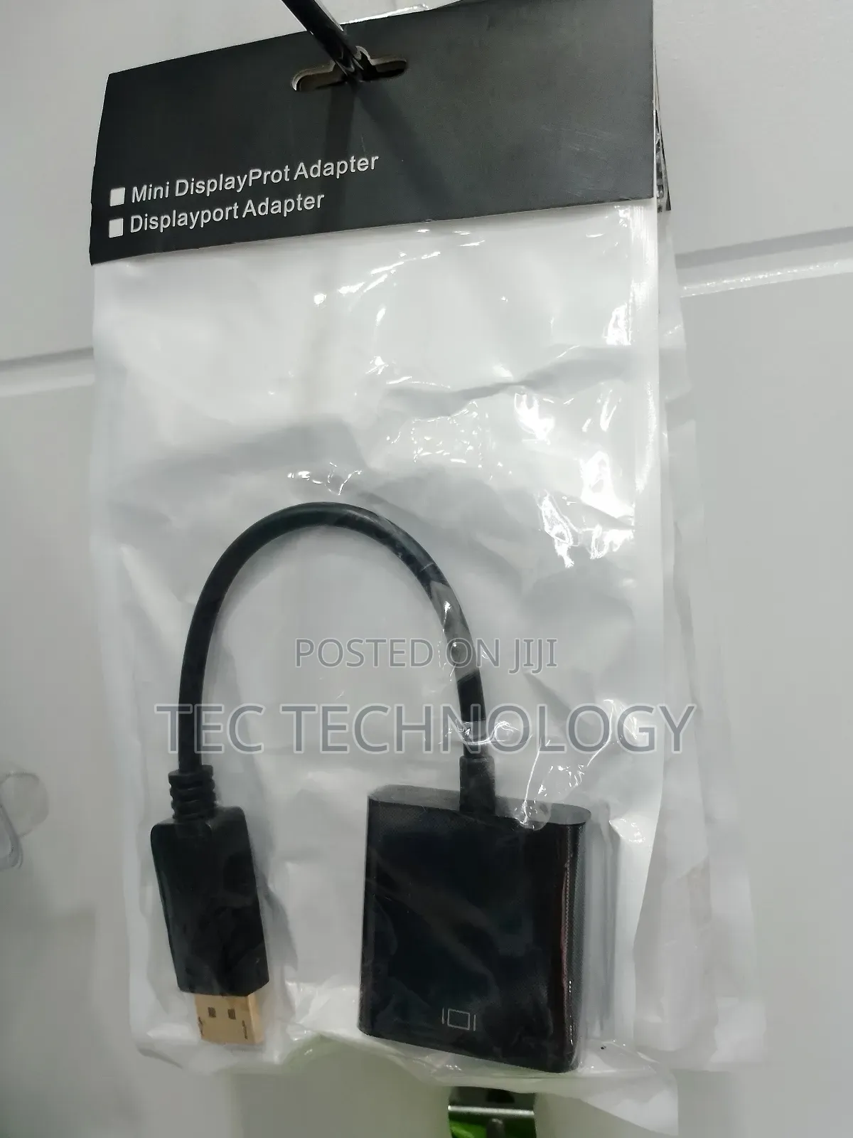 Vga/Hdmi Dp/Hdmi Converter