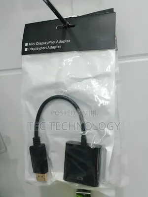 Vga/Hdmi Dp/Hdmi Converter