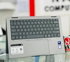 Photo - New Laptop HP Envy X360 32GB Intel Core Ultra 7 SSD 1T